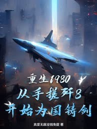 重生1980，从手搓歼8开始为国铸剑