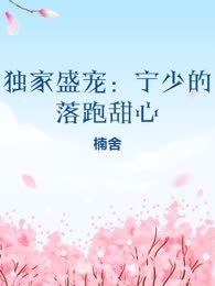 独家盛宠：宁少的落跑甜心