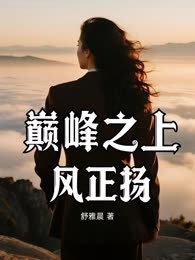 巅峰之上，风正扬