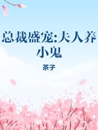 总裁盛宠:夫人养小鬼
