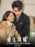 重生双姝封面图