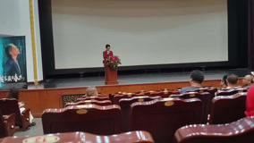《独龙族的春天》北京首映隆重举行