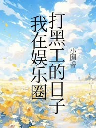 我在娱乐圈打黑工的日子