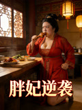 胖妃逆袭封面图