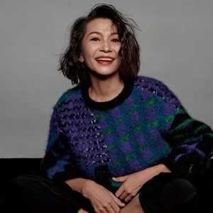 Ailiya – Ngải Lệ Á