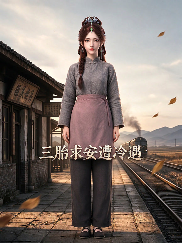 三胎求安遭冷遇封面图