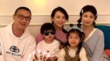 章子怡自曝婉拒出演《教父》导演新片，透露两岁儿子最崇拜成龙