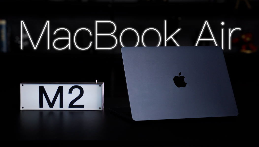 谁说站在光里的才算Mac？蜕变归来的MacBook Air你爱了吗？