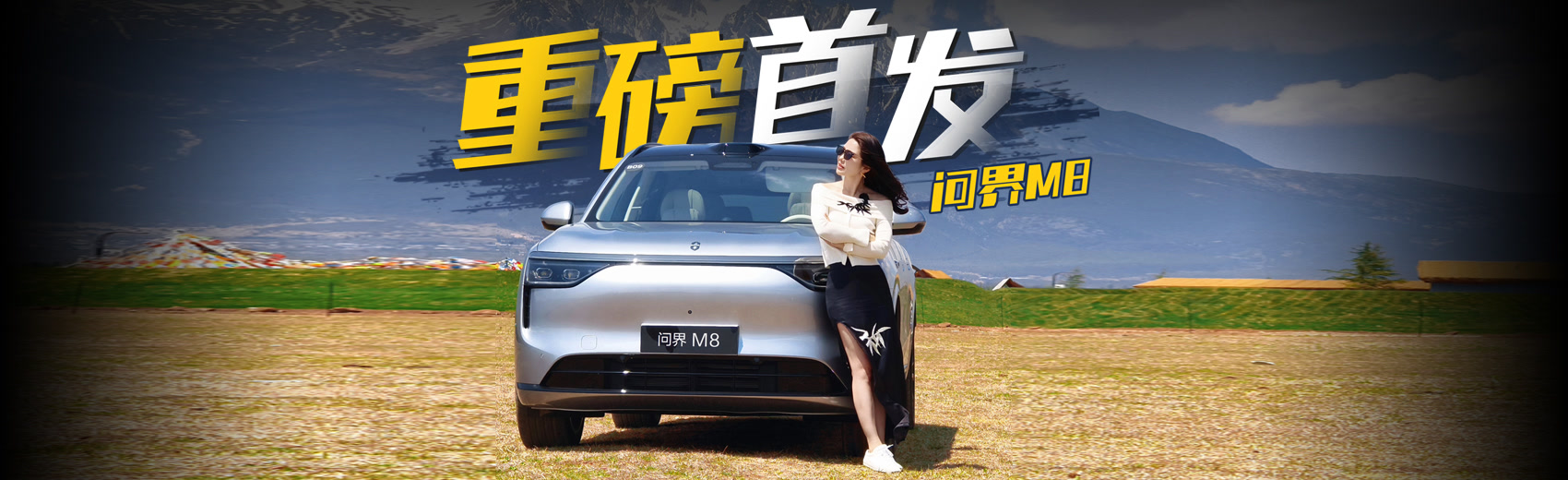 车若初见